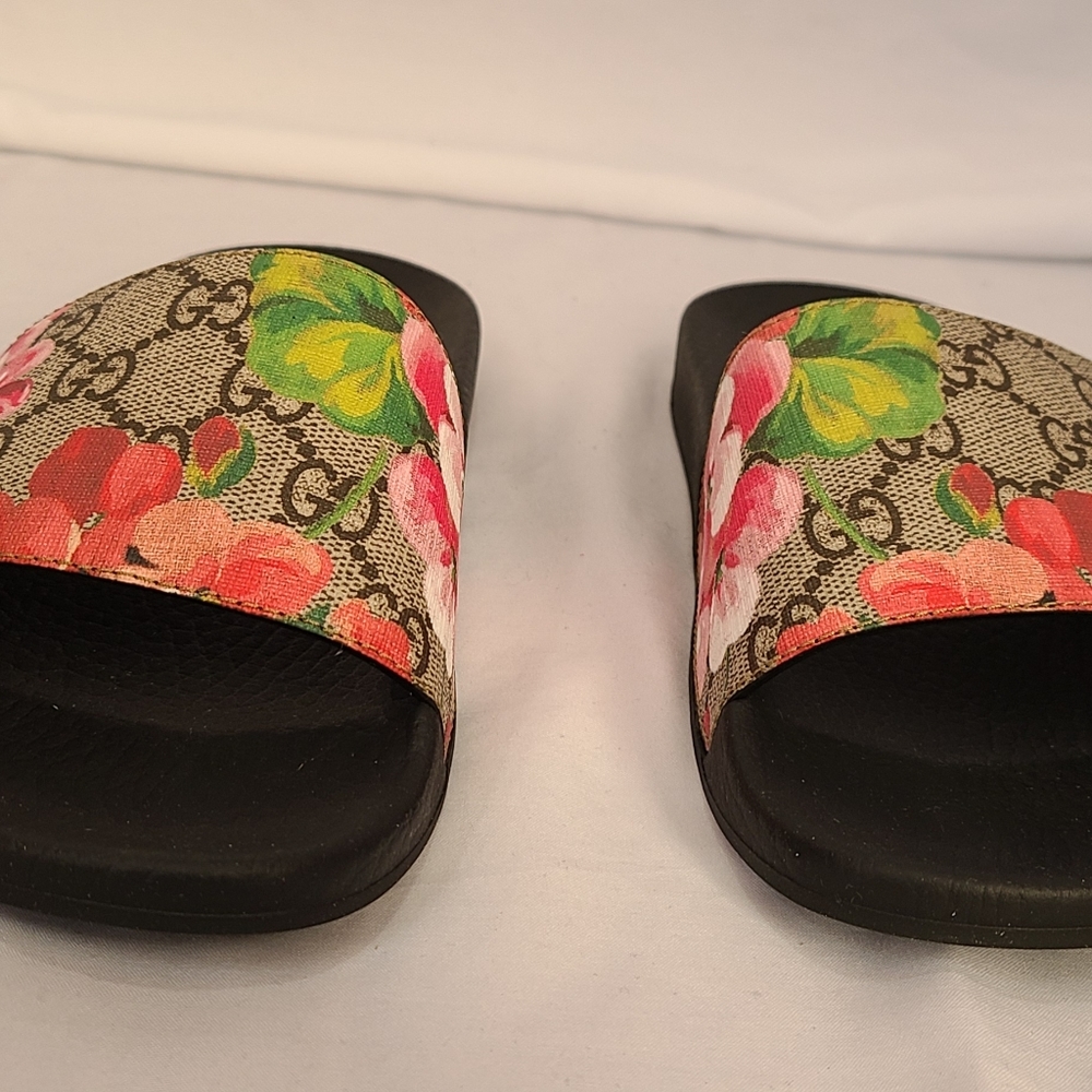 Gucci Slide Sandals